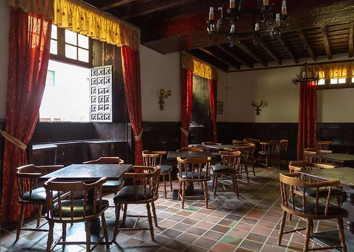 Hotel Marquesa Puerto de la Cruz (Tenerife)