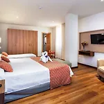 Marquesa Hotel 3*