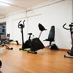 马尔科萨酒店 3* 拉克鲁斯