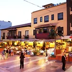 Marquesa 3* Puerto de la Cruz (Tenerife)