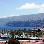 Marquesa Puerto de la Cruz (Tenerife)