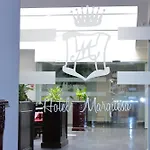 Marquesa Πουέρτο Ντε Λα Κρουζ