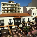 Hotel Marquesa Puerto de la Cruz (Tenerife)