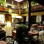 Hotel Marquesa Puerto de la Cruz (Tenerife)