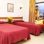 Marquesa Puerto de la Cruz (Tenerife)