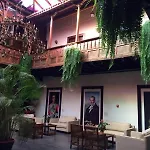 马尔科萨酒店 拉克鲁斯