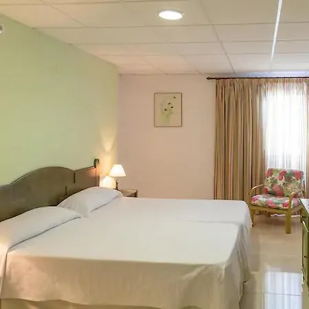 Marquesa 3* Puerto de la Cruz (Tenerife)