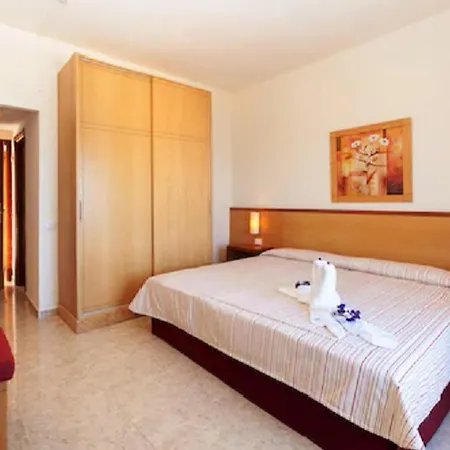 Marquesa 3* Puerto de la Cruz (Tenerife)