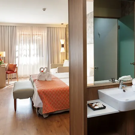 Marquesa Hotel 3*