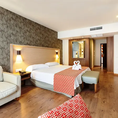 Hotel Marquesa