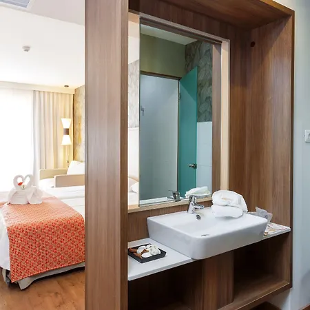 Hotel Marquesa 3*