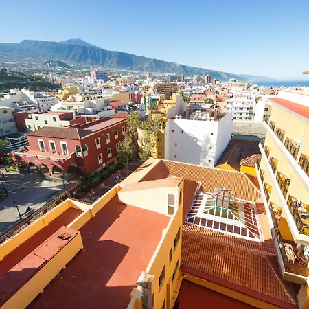 Marquesa 3*