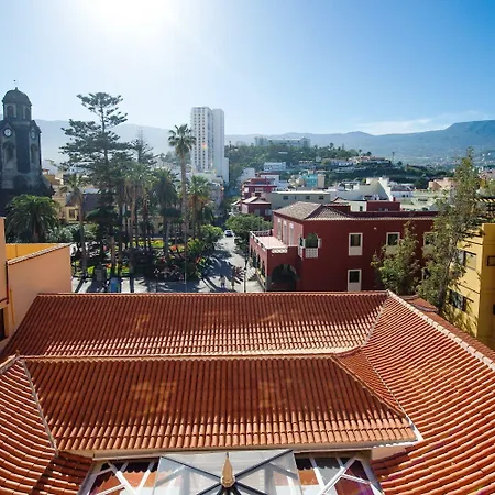 Marquesa Hotel
