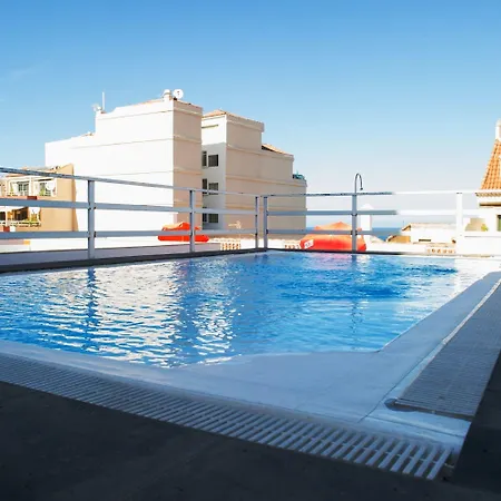 Marquesa Hotel
