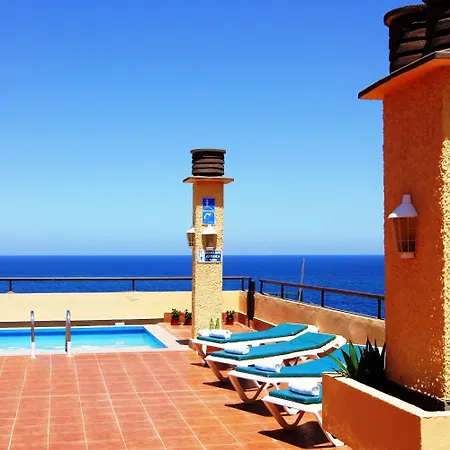 Hotel Marquesa 3*