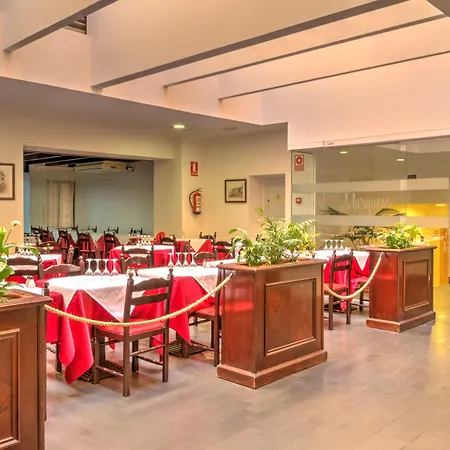 Marquesa Hotel 3*