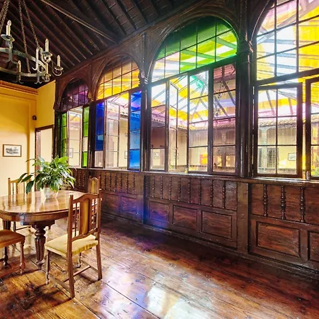 Hotel Marquesa 3*