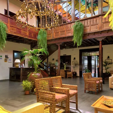 Hotel Marquesa Puerto de la Cruz (Tenerife)