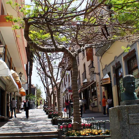 Hotel Marquesa 3*