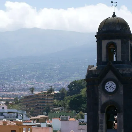 Marquesa 3* プエルト・デ・ラ・クルス