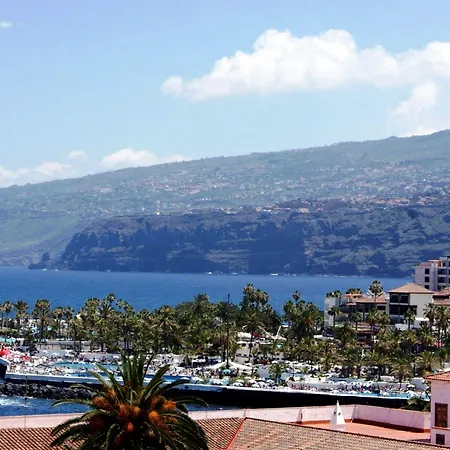 Marquesa Puerto de la Cruz (Tenerife)