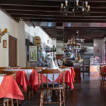 Marquesa 3* Puerto de la Cruz (Tenerife)