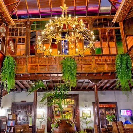 Hotel Marquesa