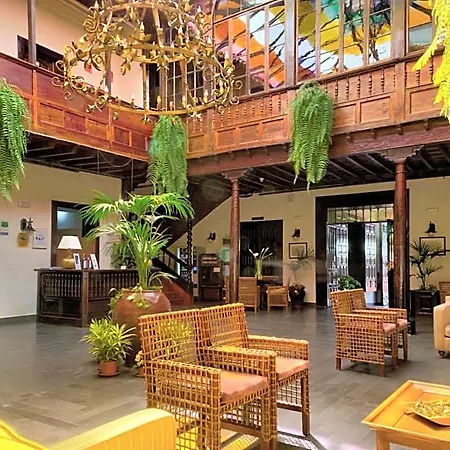 Marquesa Hotel 3*