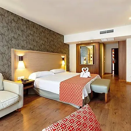 Hotel Marquesa Puerto de la Cruz (Tenerife)