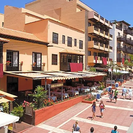 Hotel Marquesa