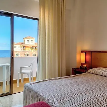Hotel Marquesa Puerto de la Cruz (Tenerife)