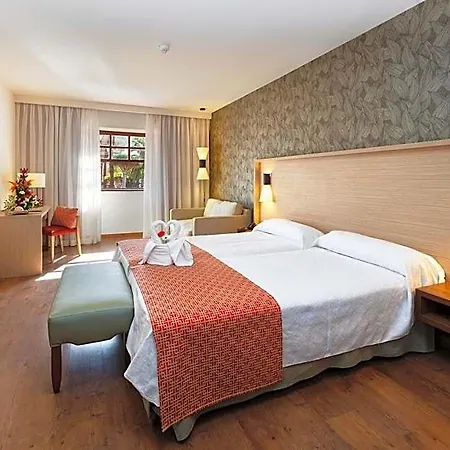 Marquesa Hotel 3*