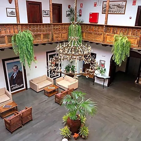 Hotel Marquesa 3*
