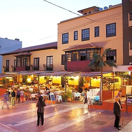 Hotel Marquesa