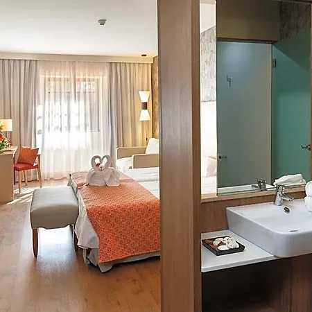 Hotel Marquesa 3*