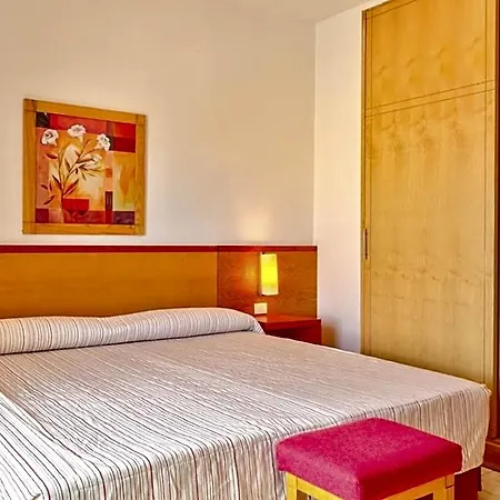 Marquesa Hotel 3*