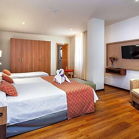 Marquesa Hotel