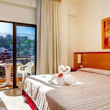 Marquesa Hotel 3*