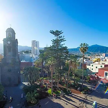 Marquesa Hotel 3*