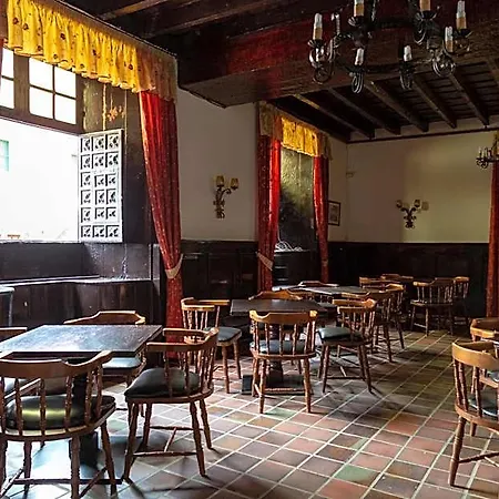Hotel Marquesa