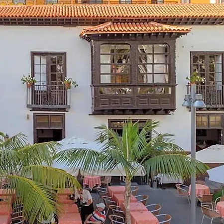 Marquesa Hotel 3*