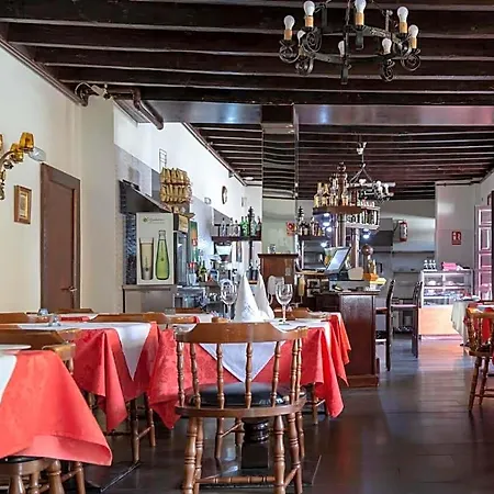 Hotel Marquesa Puerto de la Cruz (Tenerife)