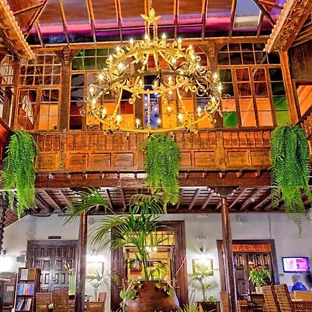 Marquesa Hotel