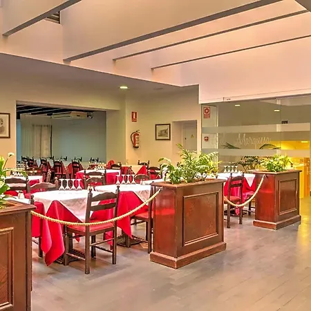 Marquesa 3* Puerto de la Cruz (Tenerife)