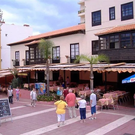 Marquesa 3*