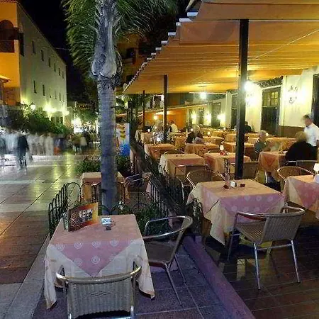 Marquesa ホテル 3*