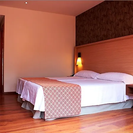 Hotel Marquesa Puerto de la Cruz (Tenerife)