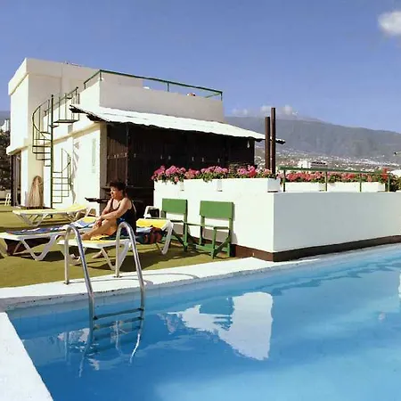 Hotel Marquesa 3*