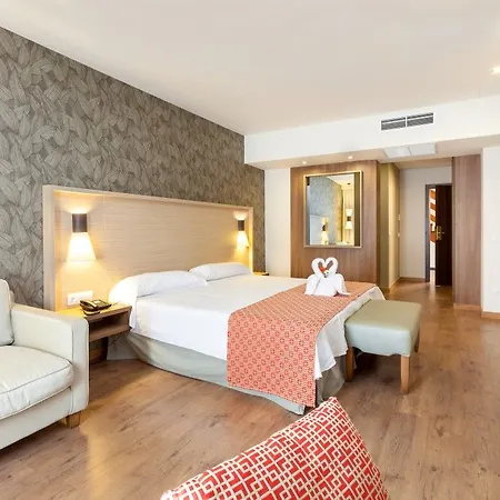 Hotel Marquesa 3*