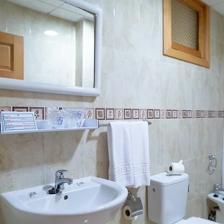 Hotel Marquesa 3*
